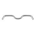 Upperbounce S-Shaped Hook for Dual Spring System UBHWD-WH-12